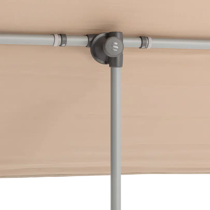 Sonnenschirm Flex Roof