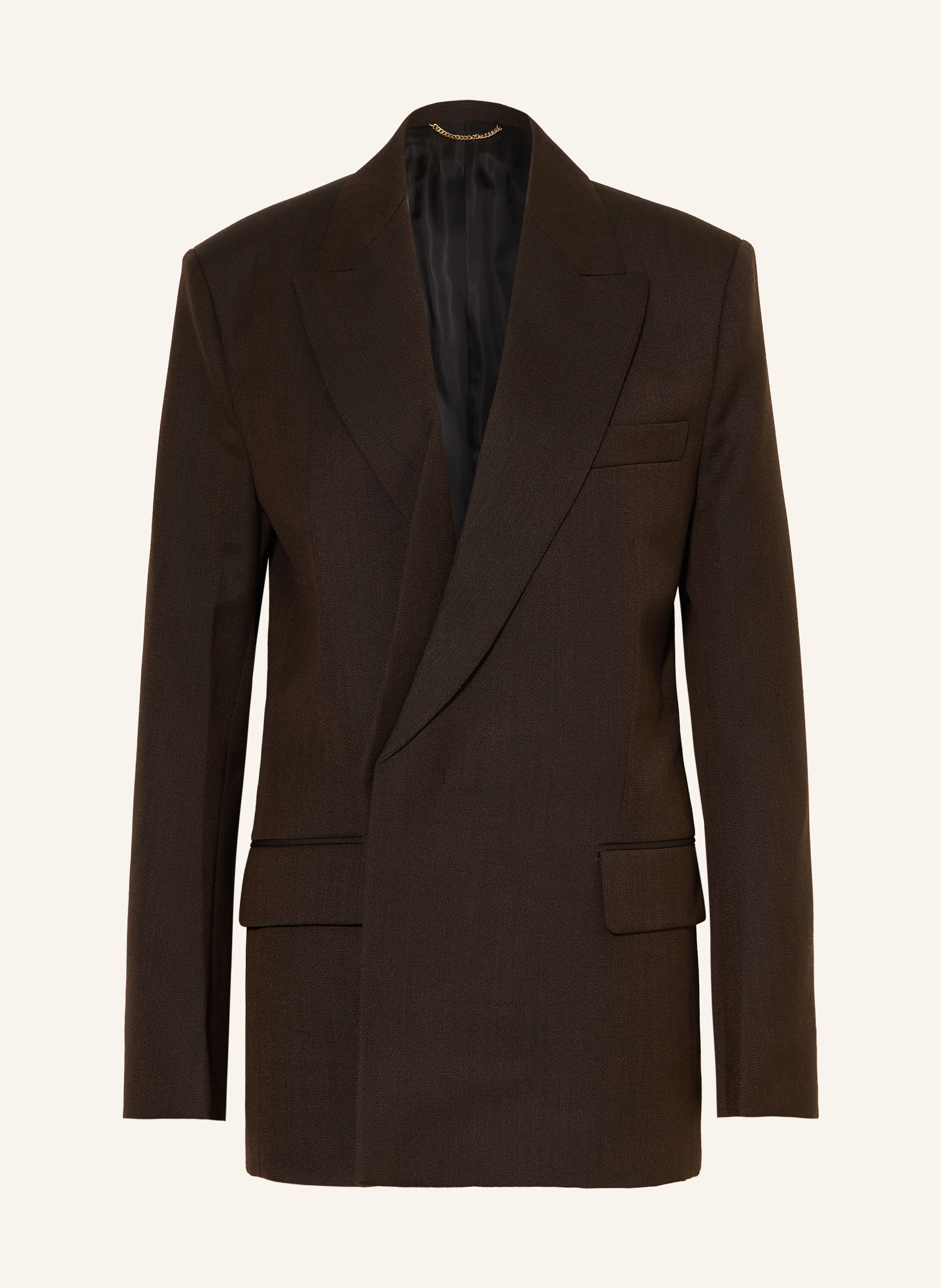 VICTORIA BECKHAM Longblazer
