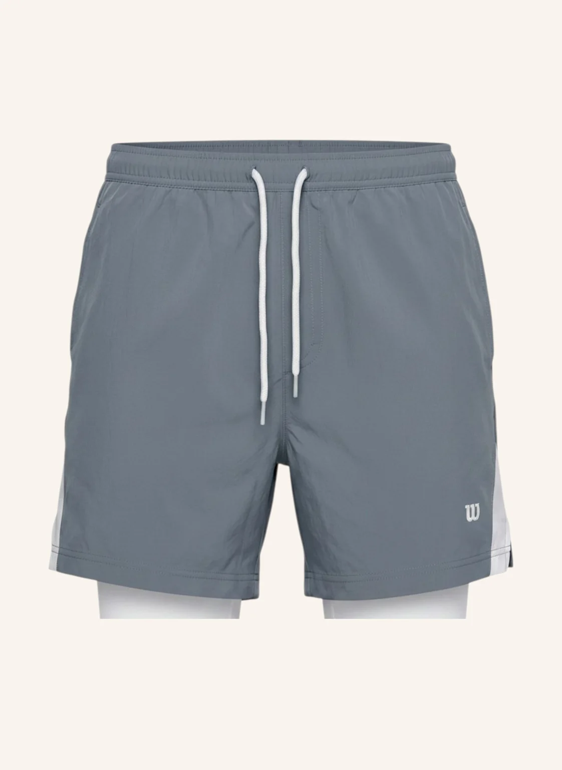 Wilson Sportshorts M CLASSIC COURT SHORT