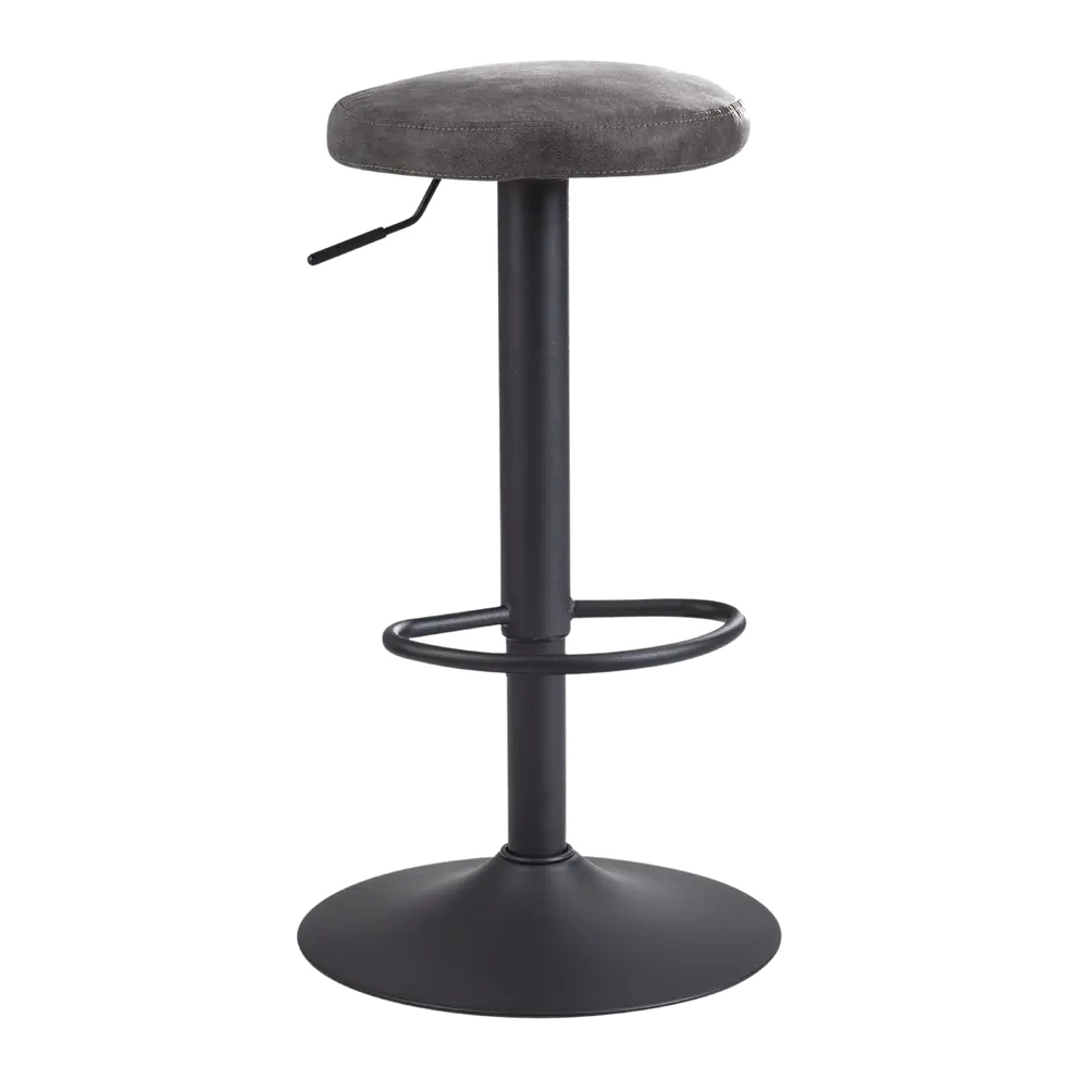 Barhocker Samt