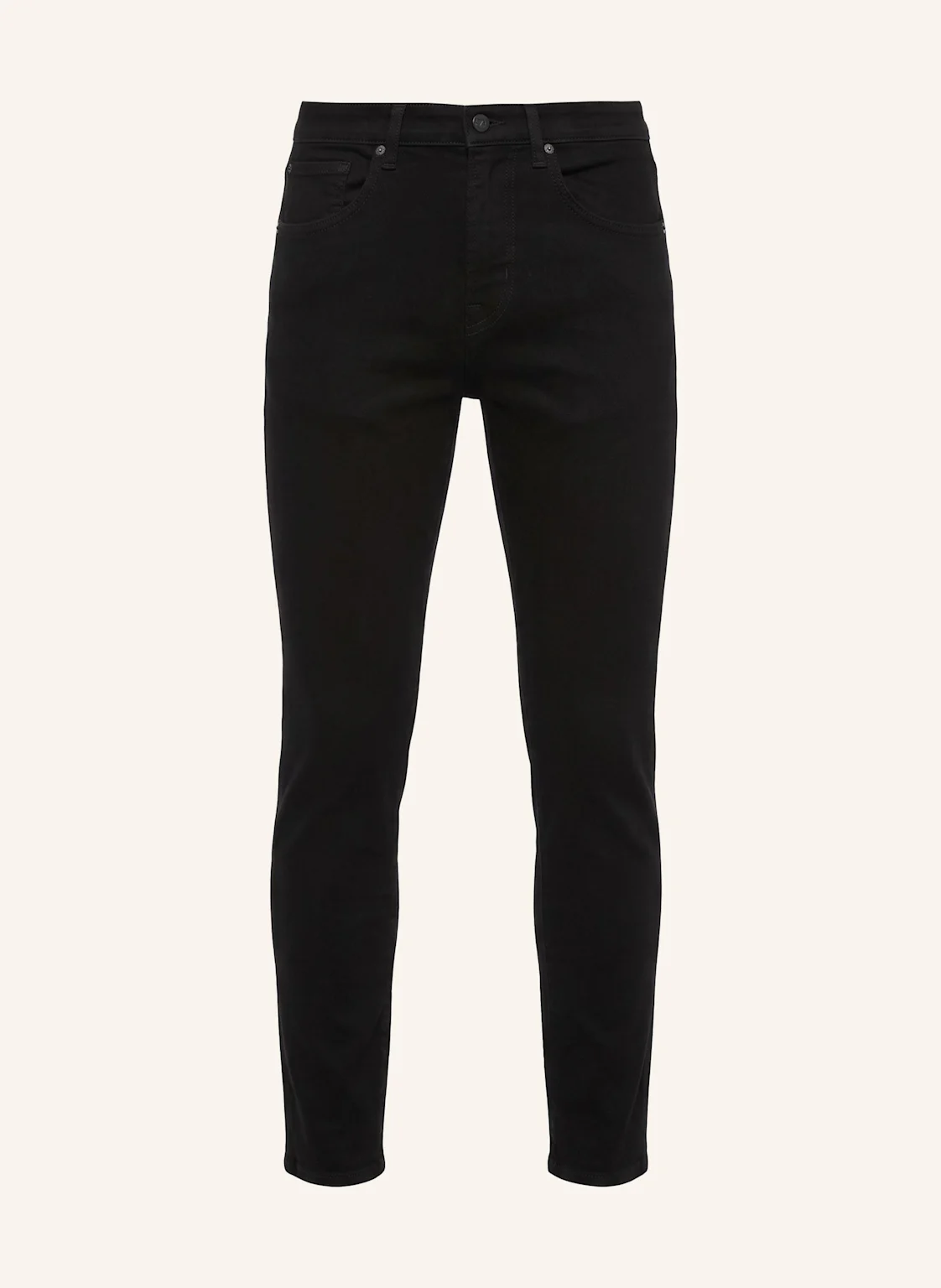 7 for all mankind Jeans SLIMMY TAPERED Skinny fit