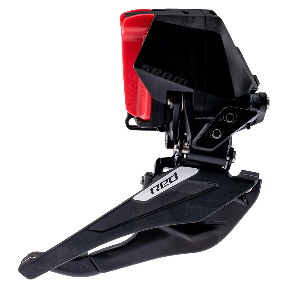 Sram Red E1 AXS front derailleur