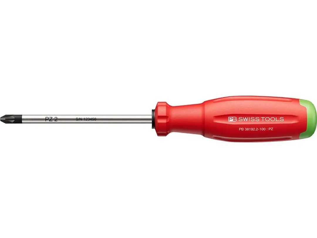 Schraubenzieher PB Swiss Tools