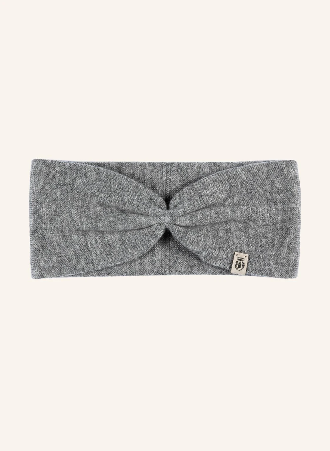 ROECKL Kaschmir Stirnband PURE CASHMERE