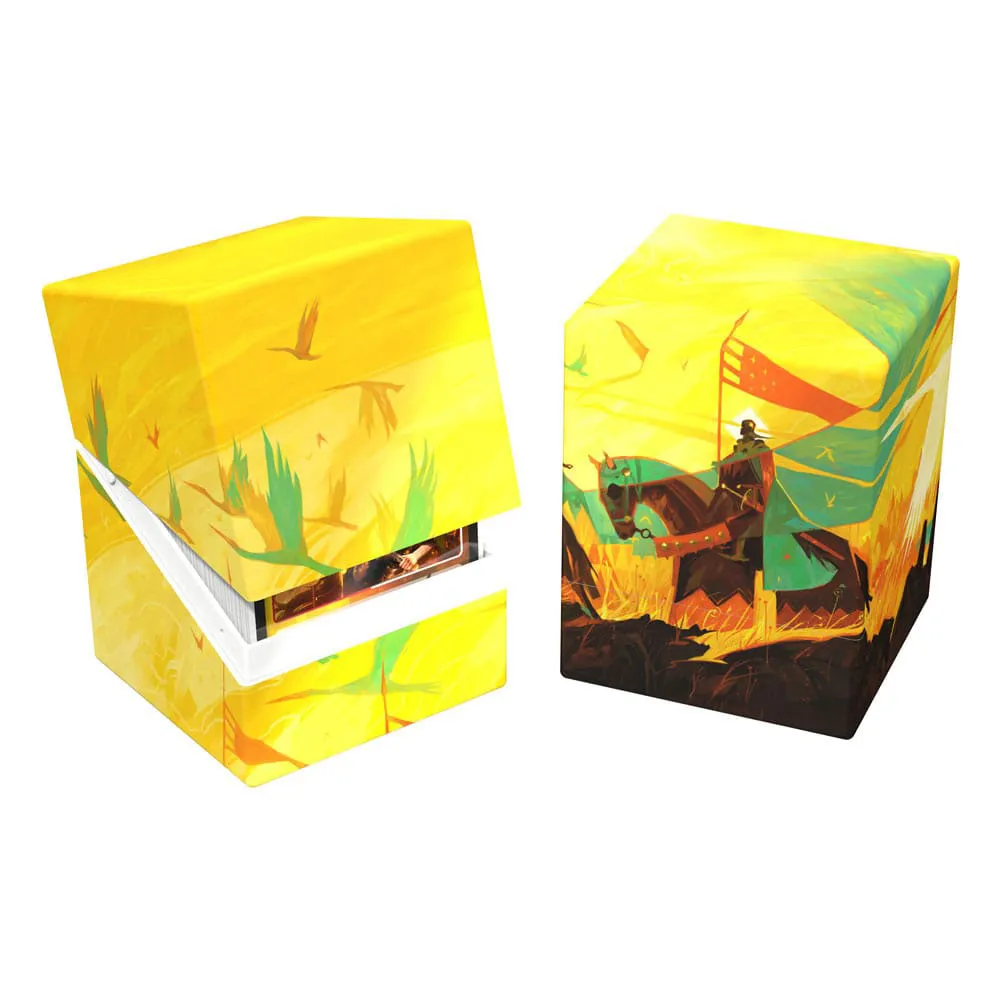 Ultimate Guard Artist Edition III Dominik Mayer Deck Case