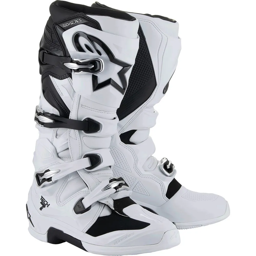 Alpinestars Tech 7 off-road boots