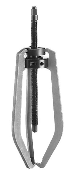 Extracteur auto-serrant pour prise extérieure à griffes fines de 17 à 80mm - FACOM - U.302