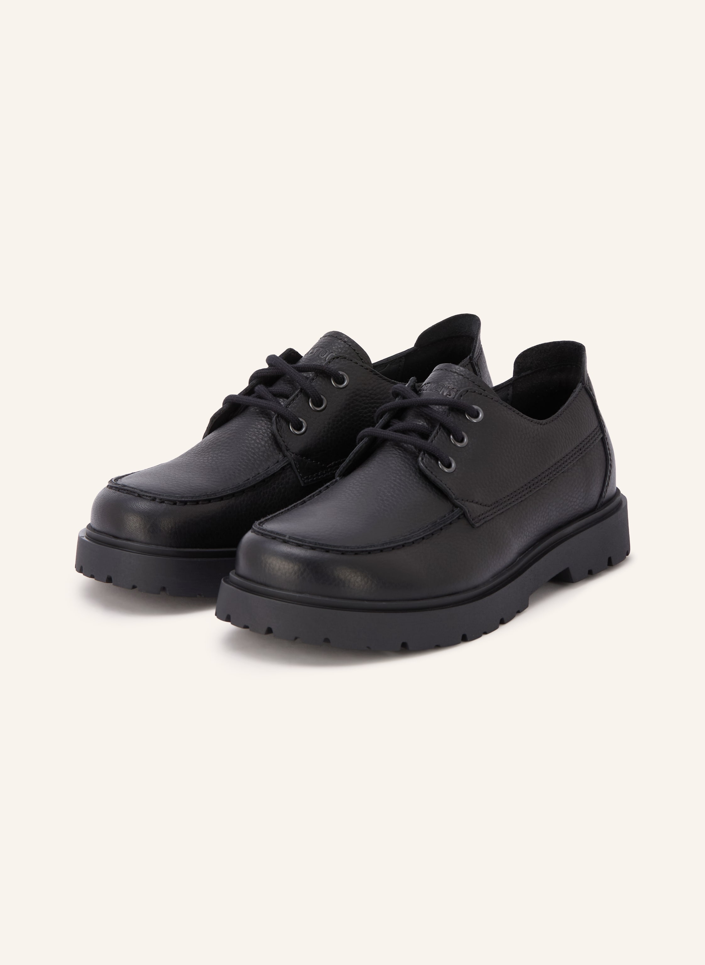 BIRKENSTOCK Schnürer HIGHWOOD MOC LACE LOW