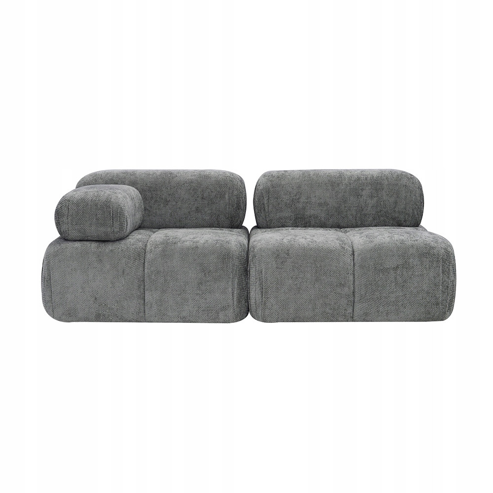 Wygodna Nowoczesna Sofa Modułowa Sonia Ii 192 Cm