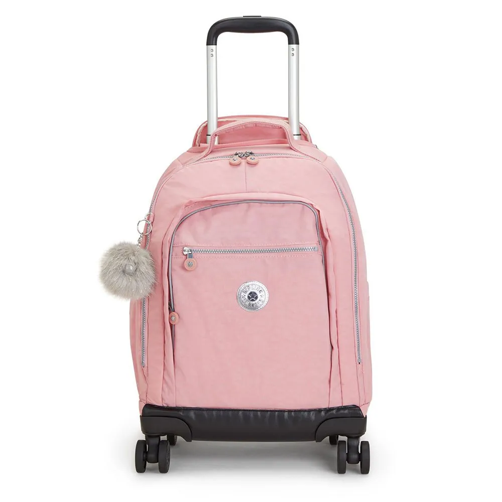 Kipling New Zea 26L Wheeled Backpack