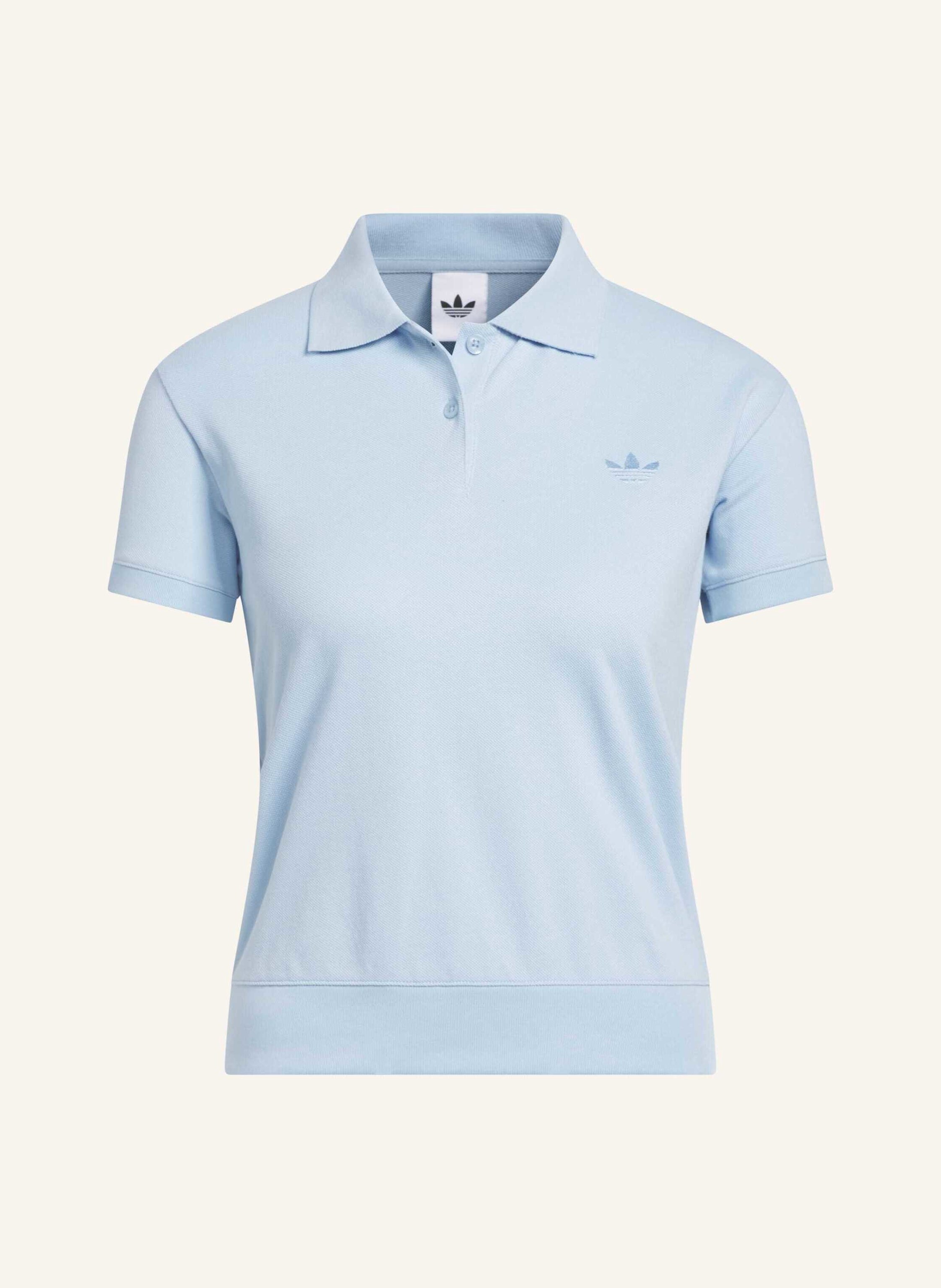 adidas Originals POLOSHIRT, KURZÄRMELIG