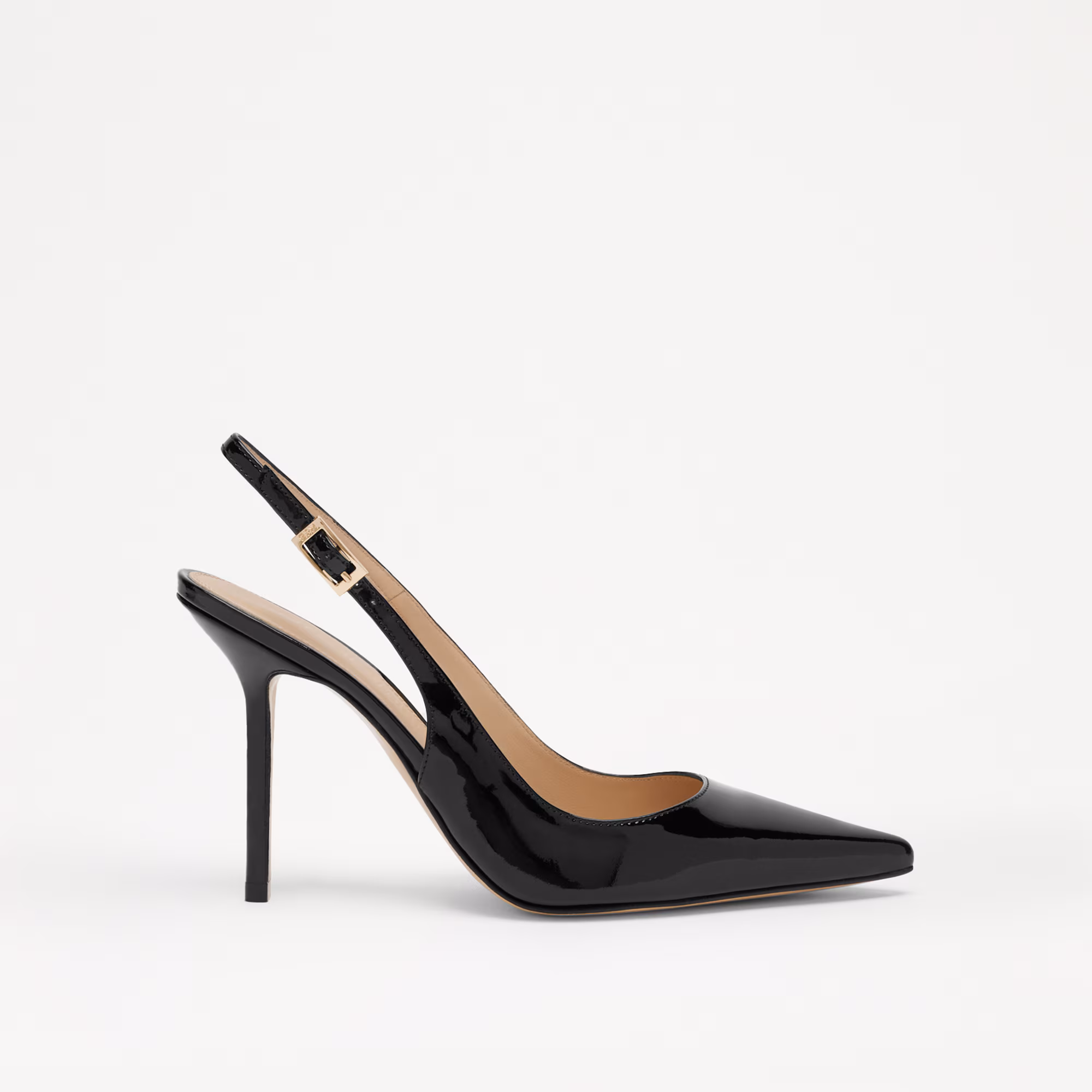 EverleighSlingback Stiletto