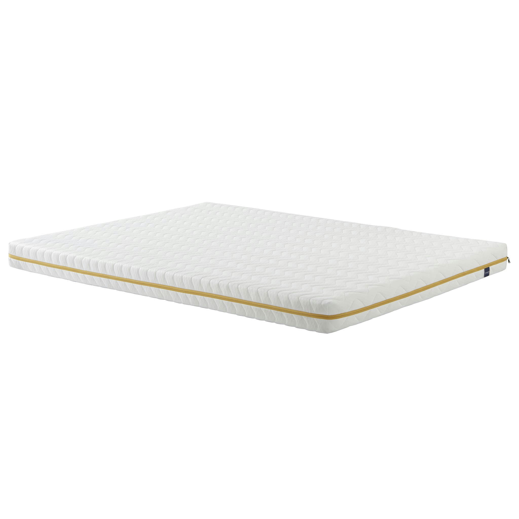 AURORE 200 - Matelas mousse 160x200