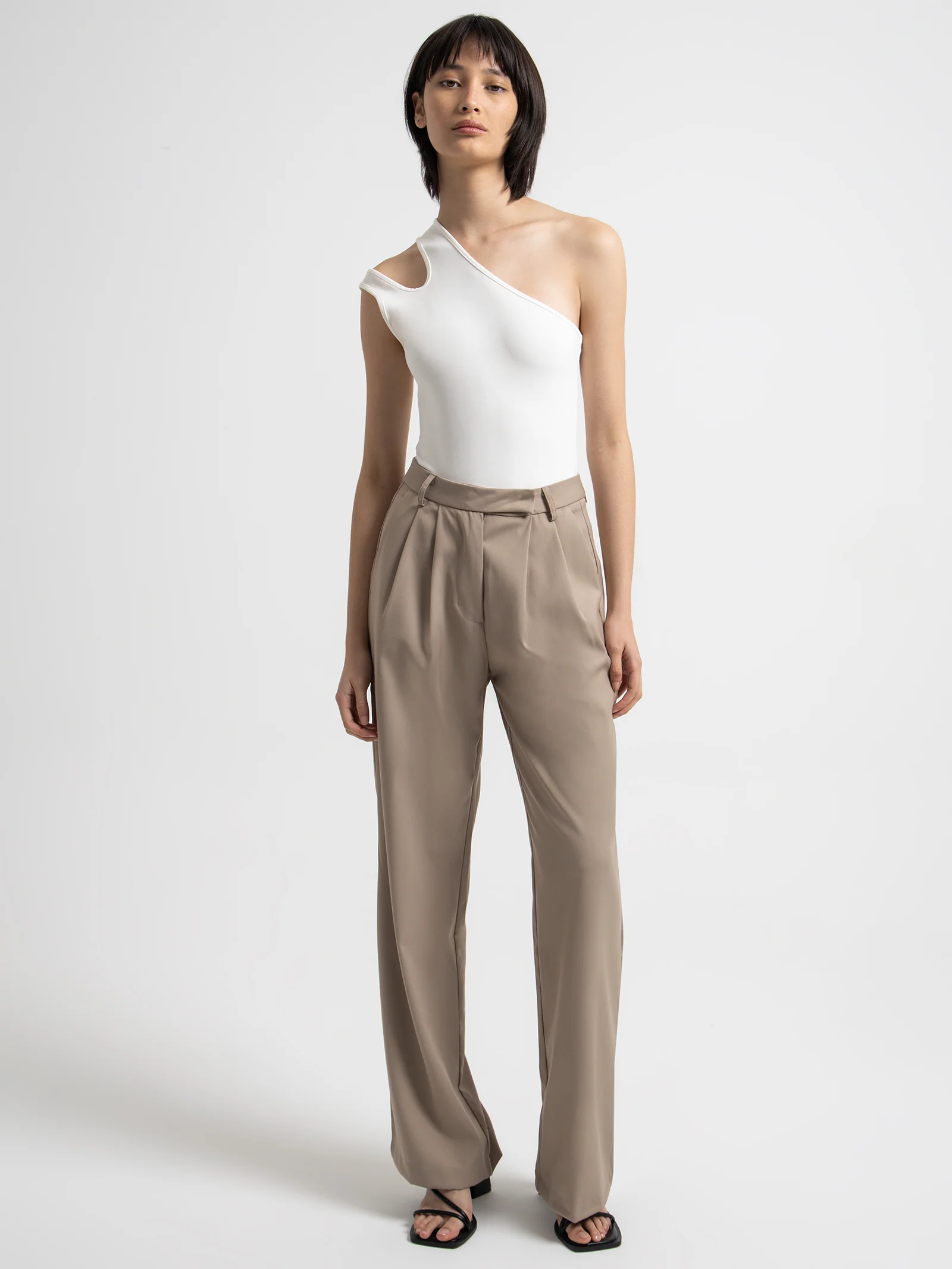 Lily Cut Out Bodysuit