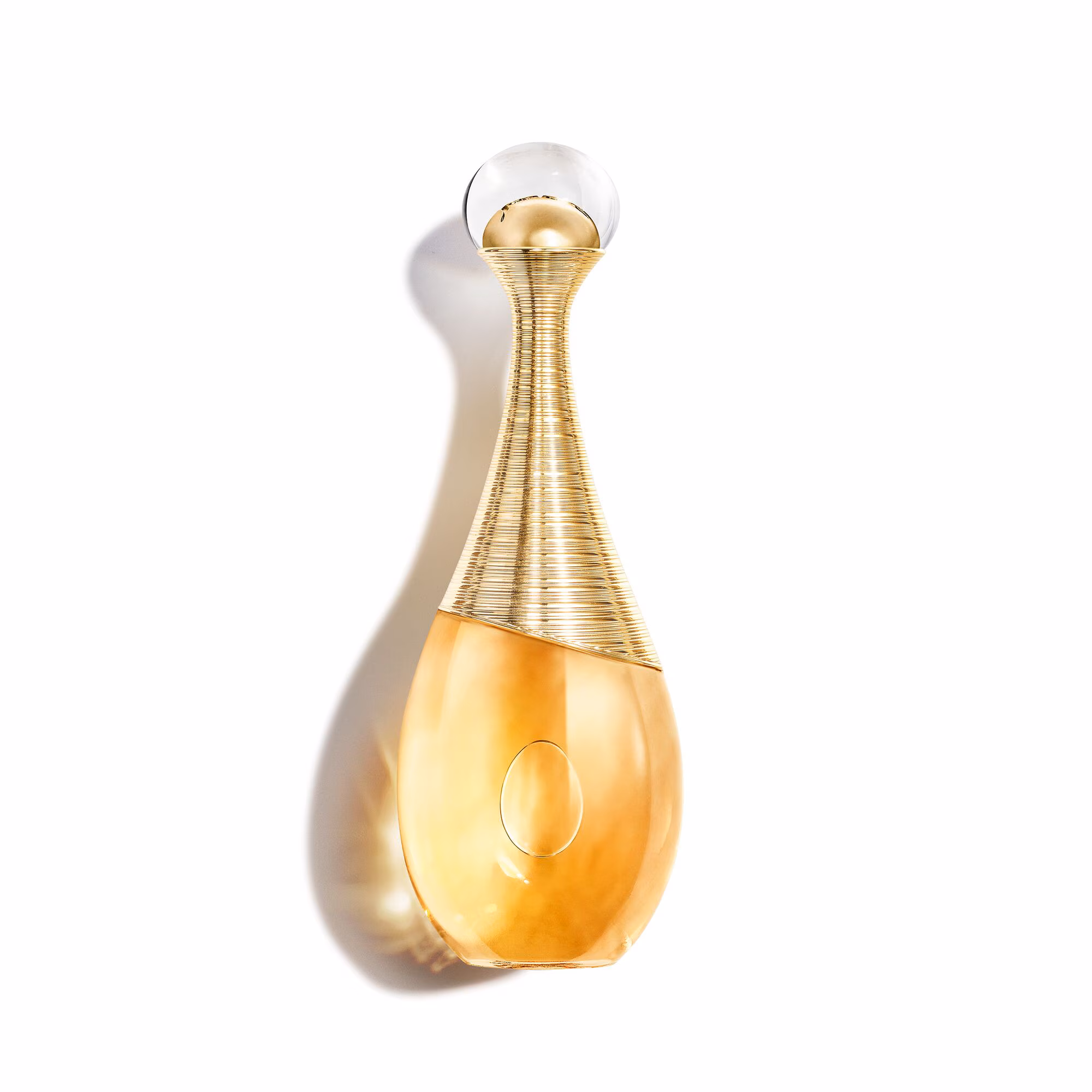 J'ADOREIntense parfum - notes florales et miellées