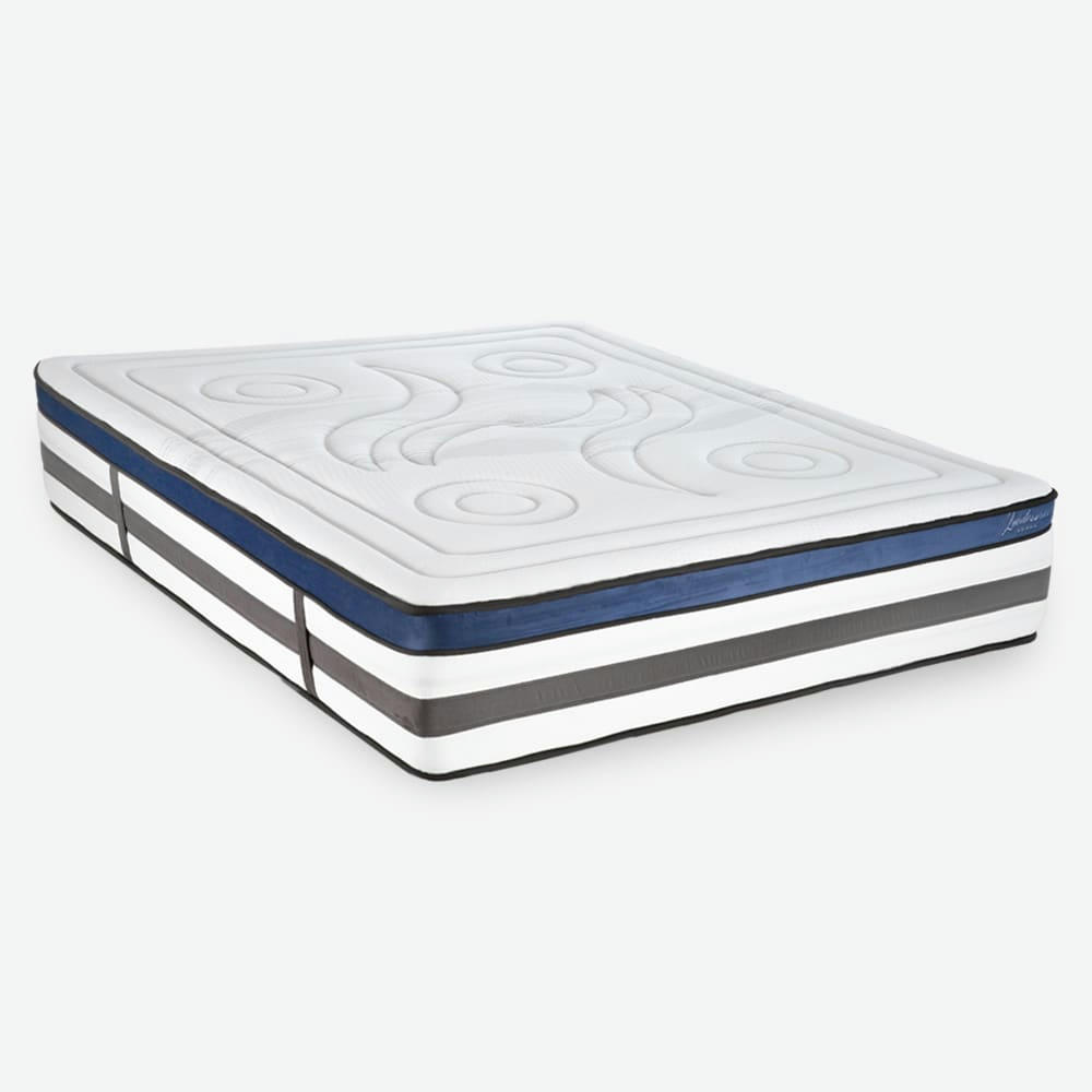 QUINTESSENCE - Matelas à Mémoire de forme h30cm 160x200
