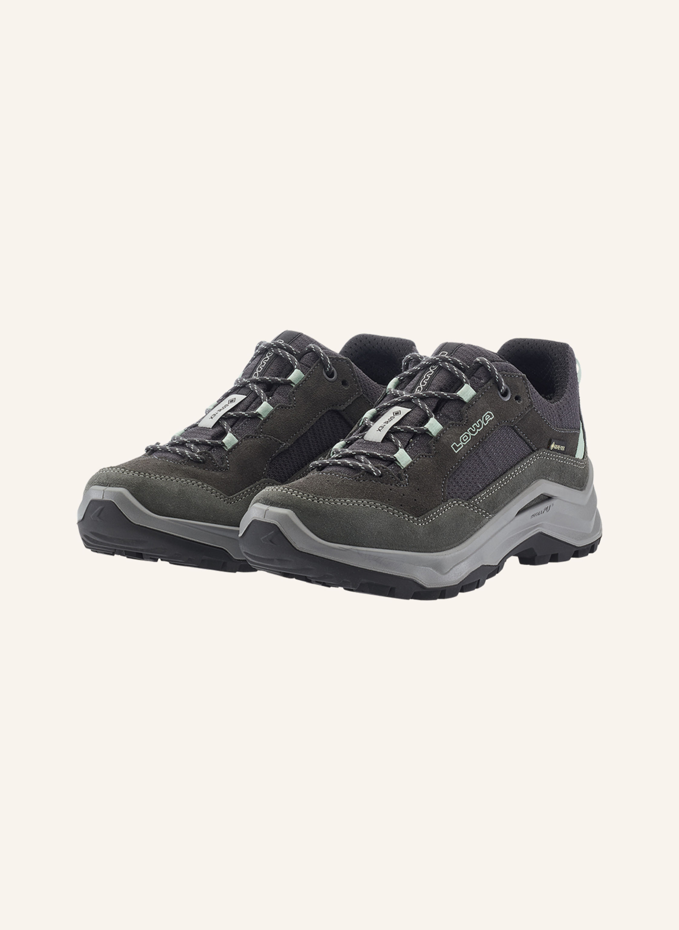 LOWA Outdoor-Schuhe VENTIERRA GTX LO Ws