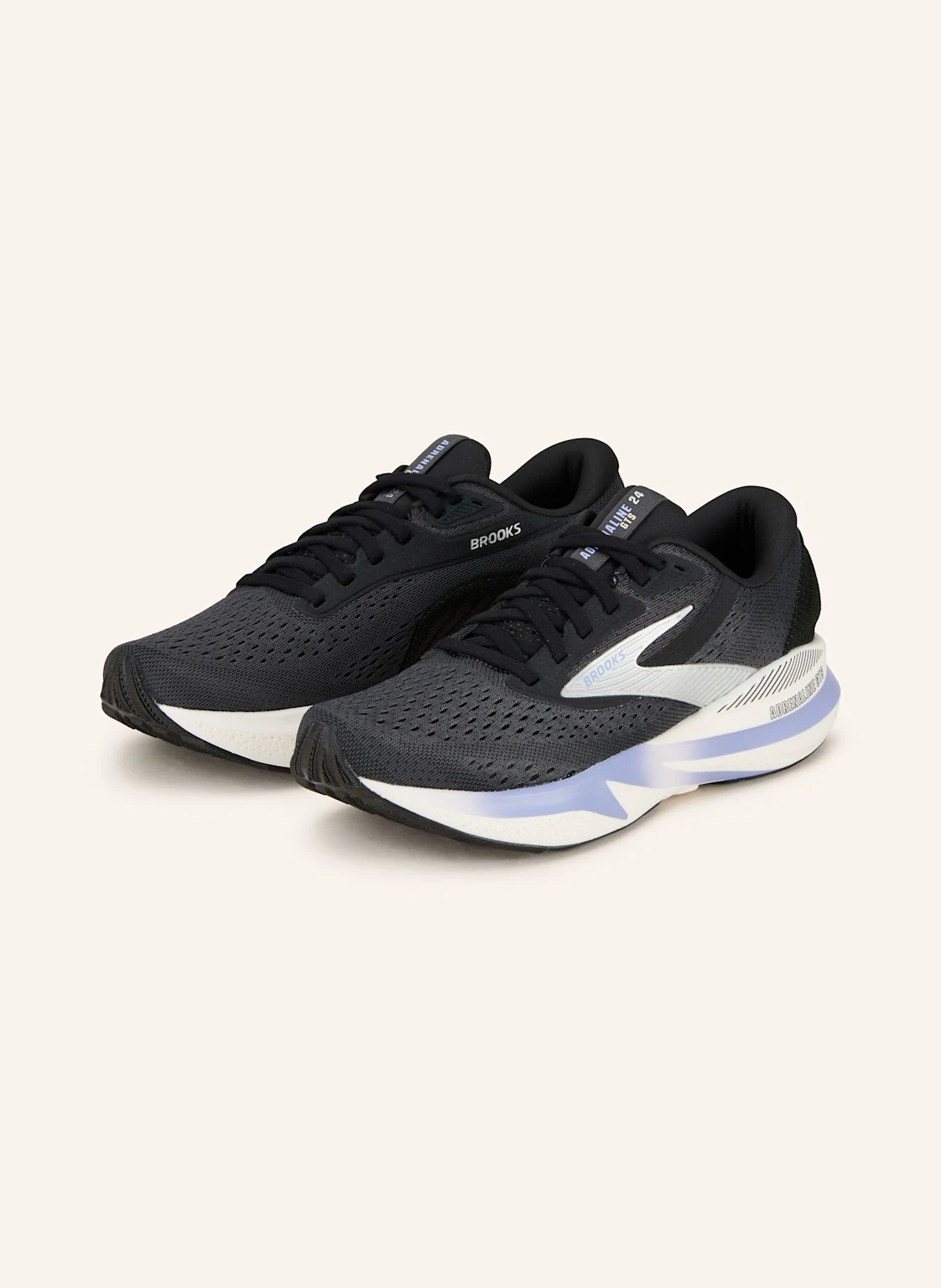 BROOKS Laufschuhe ADRENALINE GTS 24