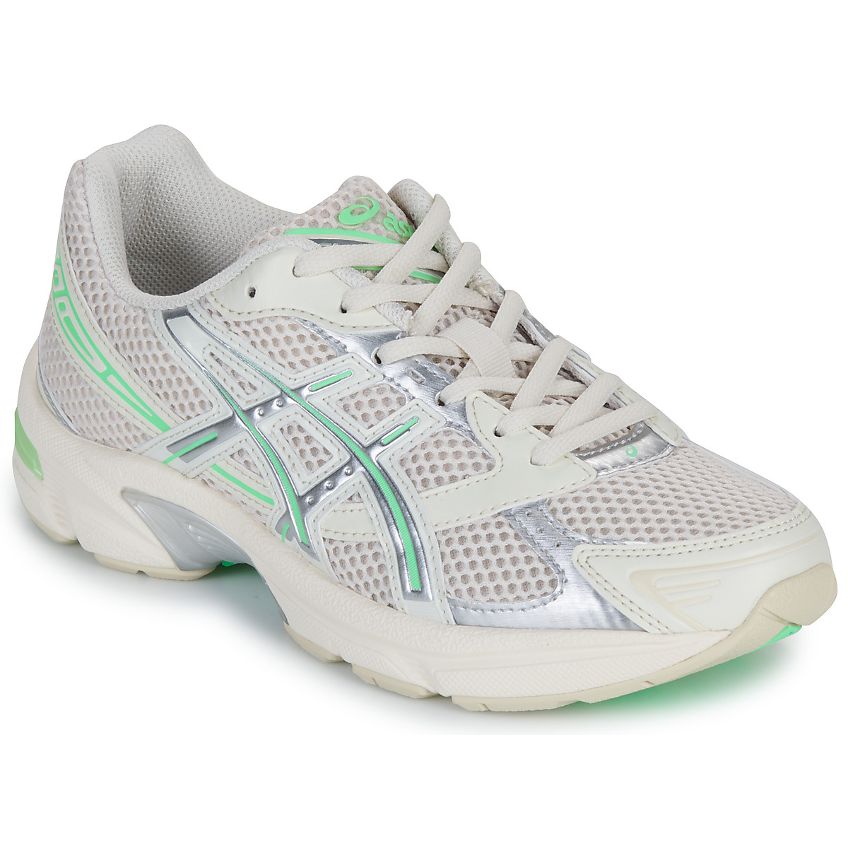 Asics - GEL-1130 - Brown / Menthol
