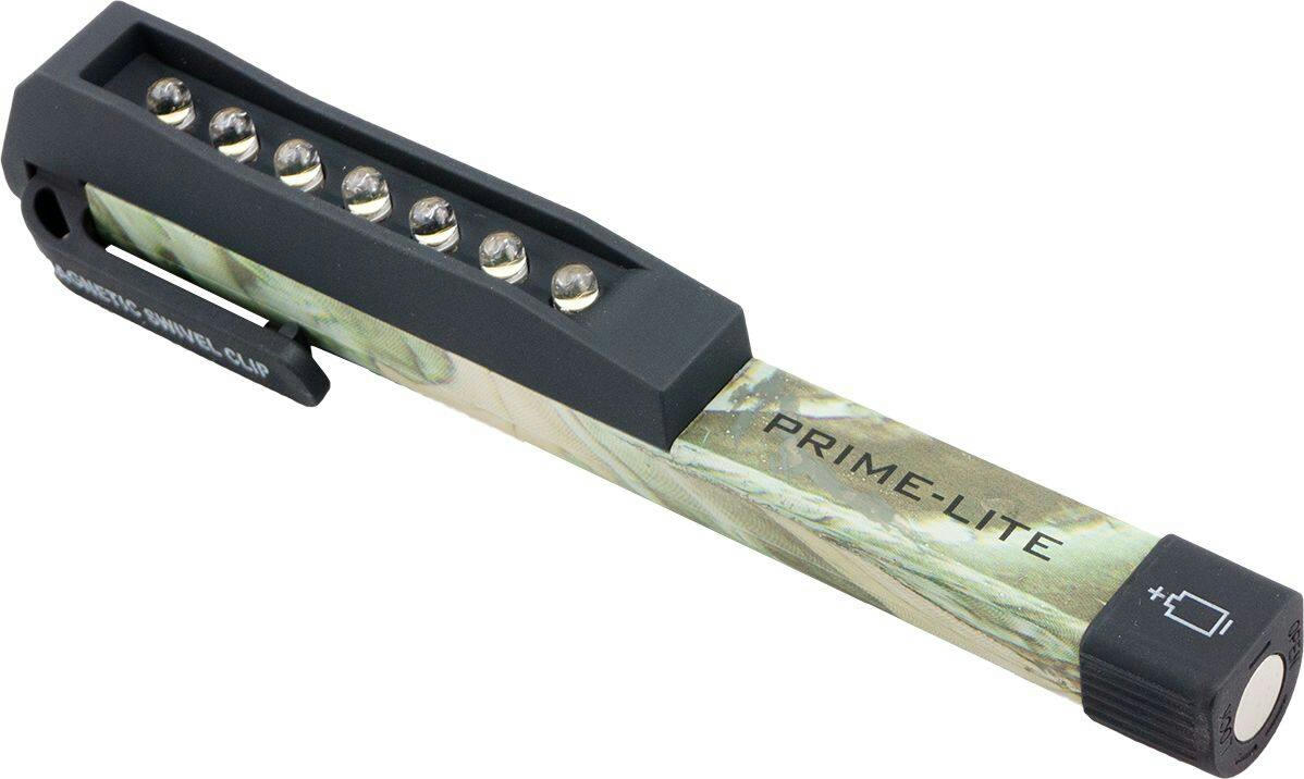 7 LED Camouflage Pocket Work Light