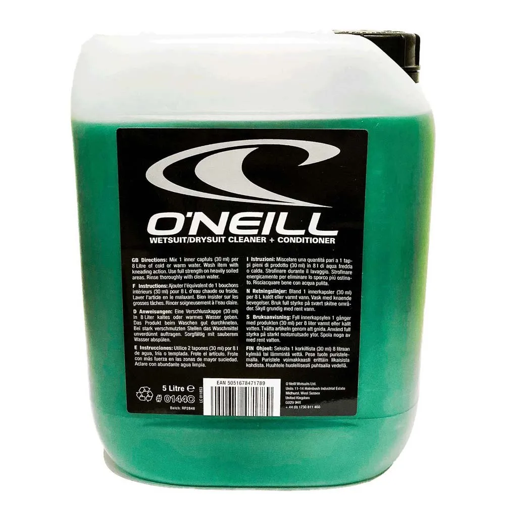 O´neill Wetsuits 0144C suit wash 5L