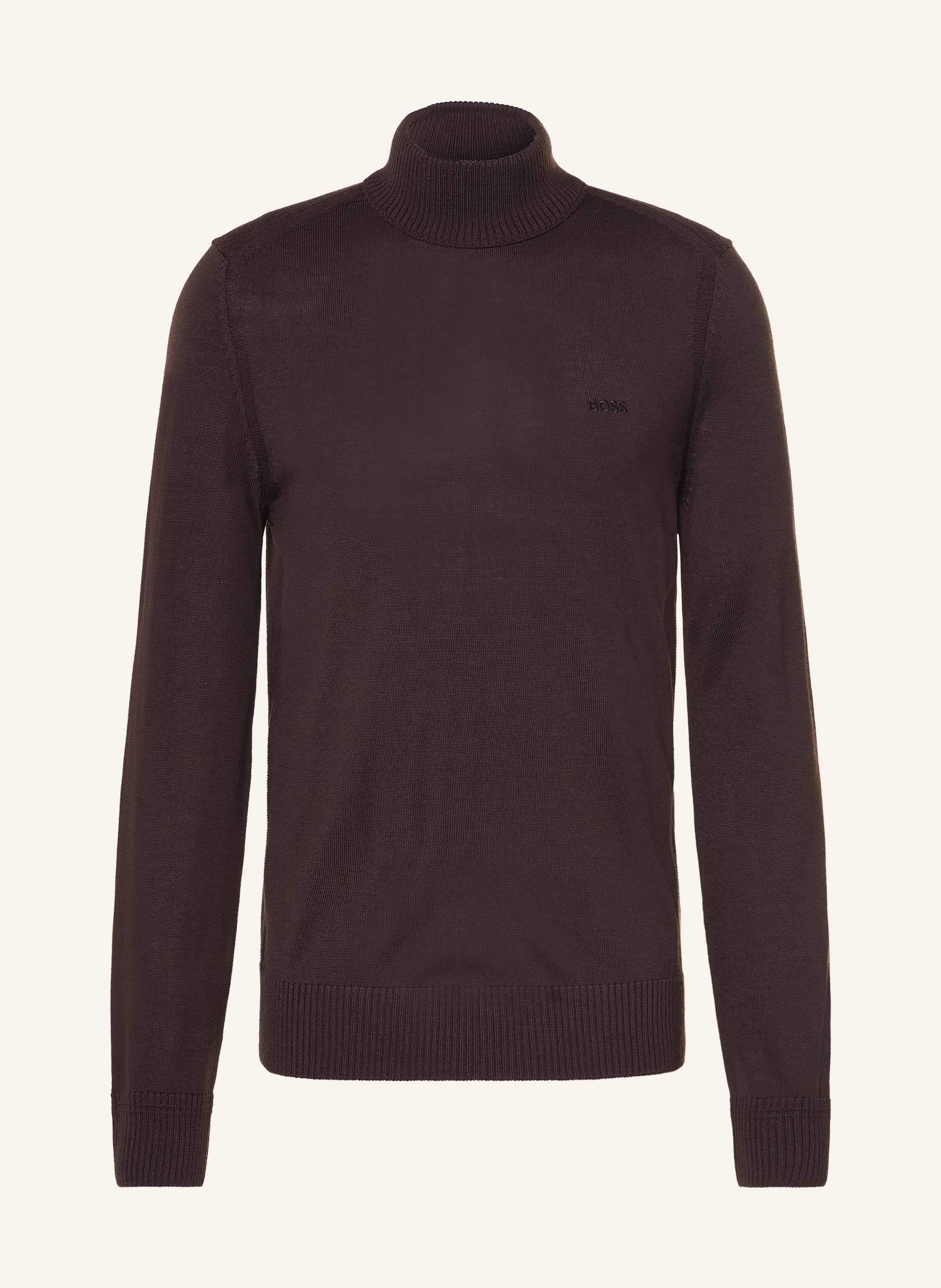 BOSS Pullover AVAC