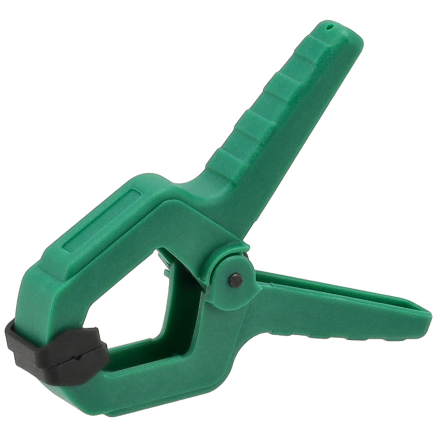ŚCISKI SPRĘŻYNOWE 25MM ZESTAW 8 SZTUK STALCO S-76580 opak. 20szt, szer. 1