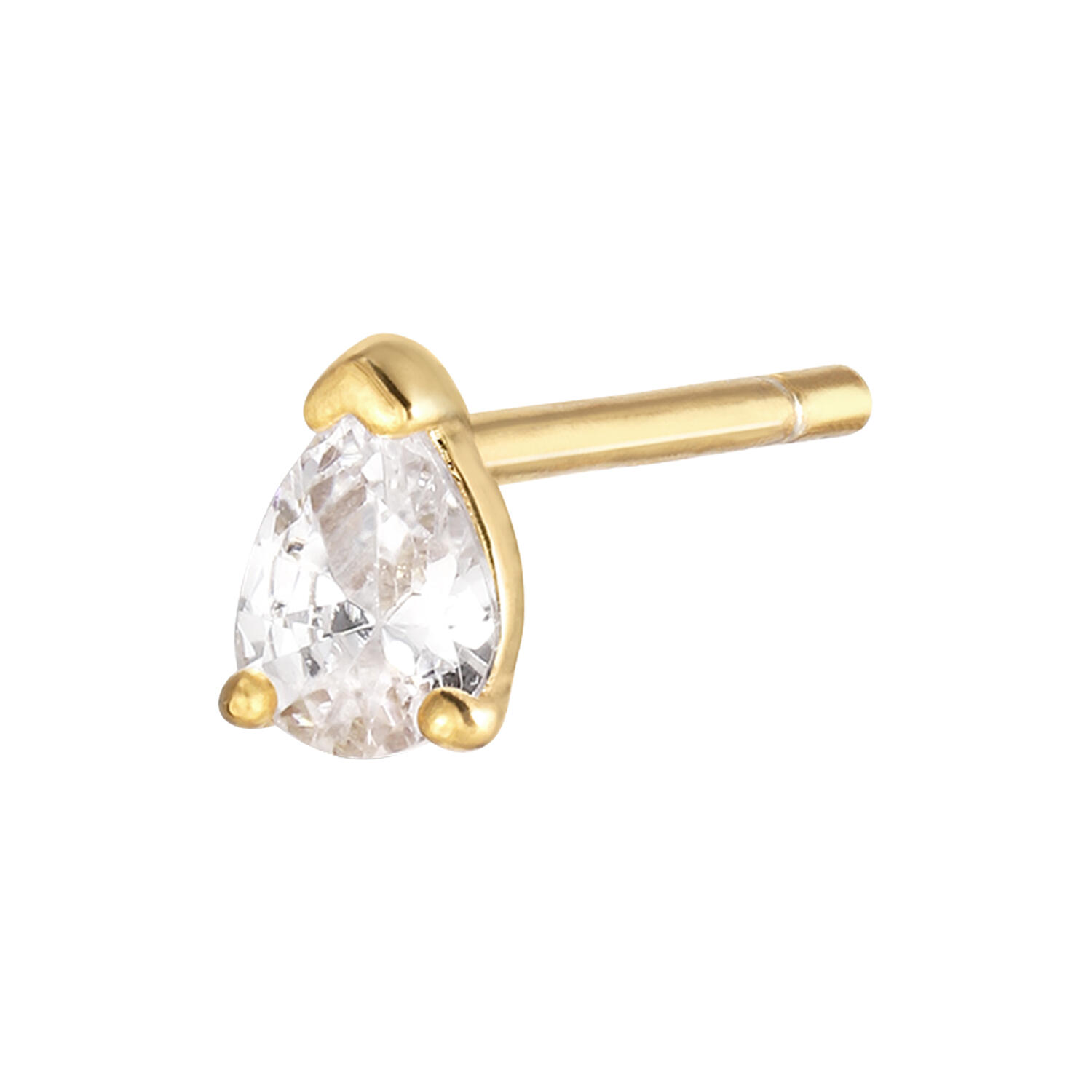 Eclipse Earstud 43