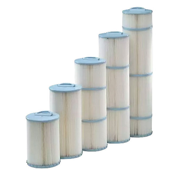 Cartouche Filtrante Weltico C6 (625 mm)