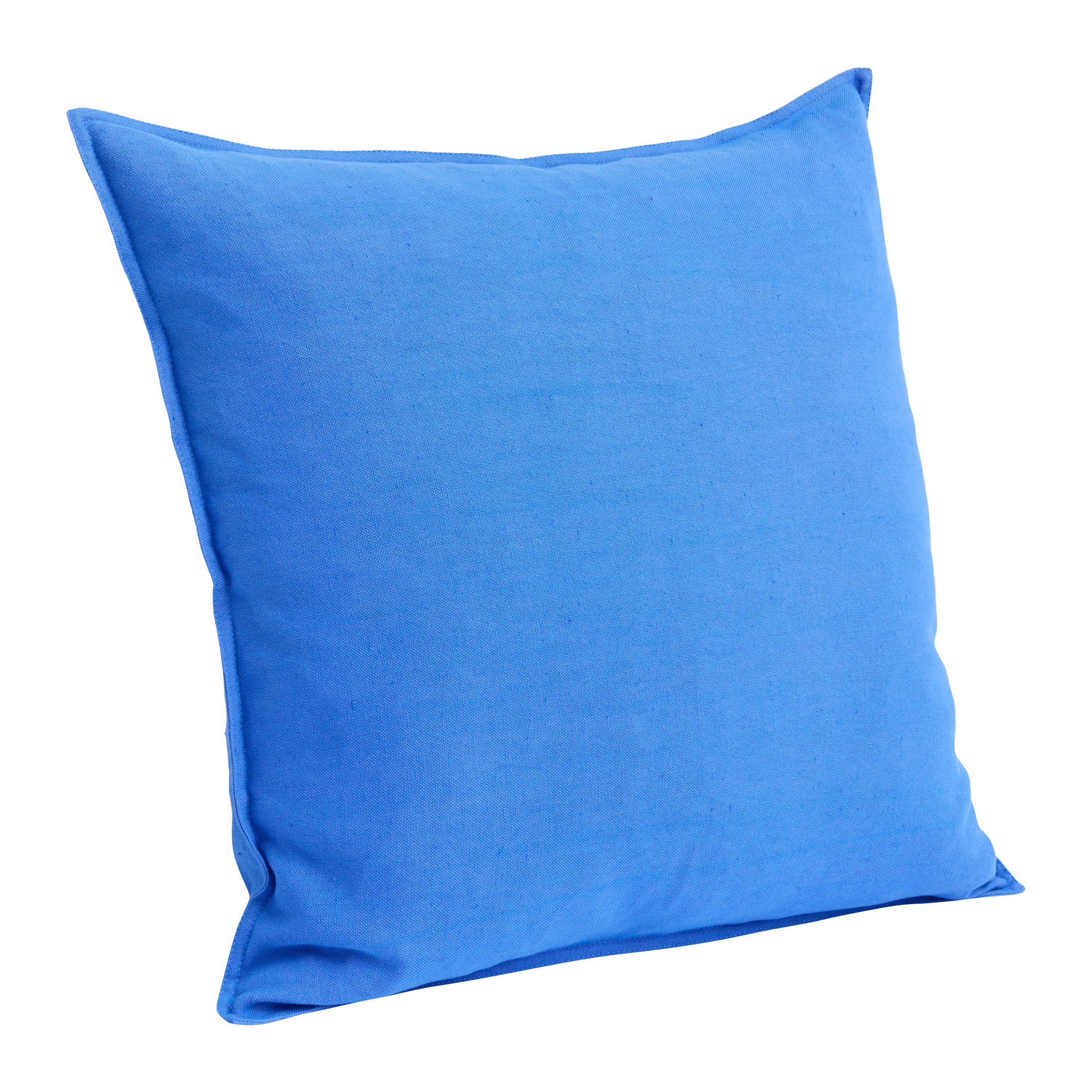 HAY Linen Kussenhoes 50 x 50 - Sky Blue