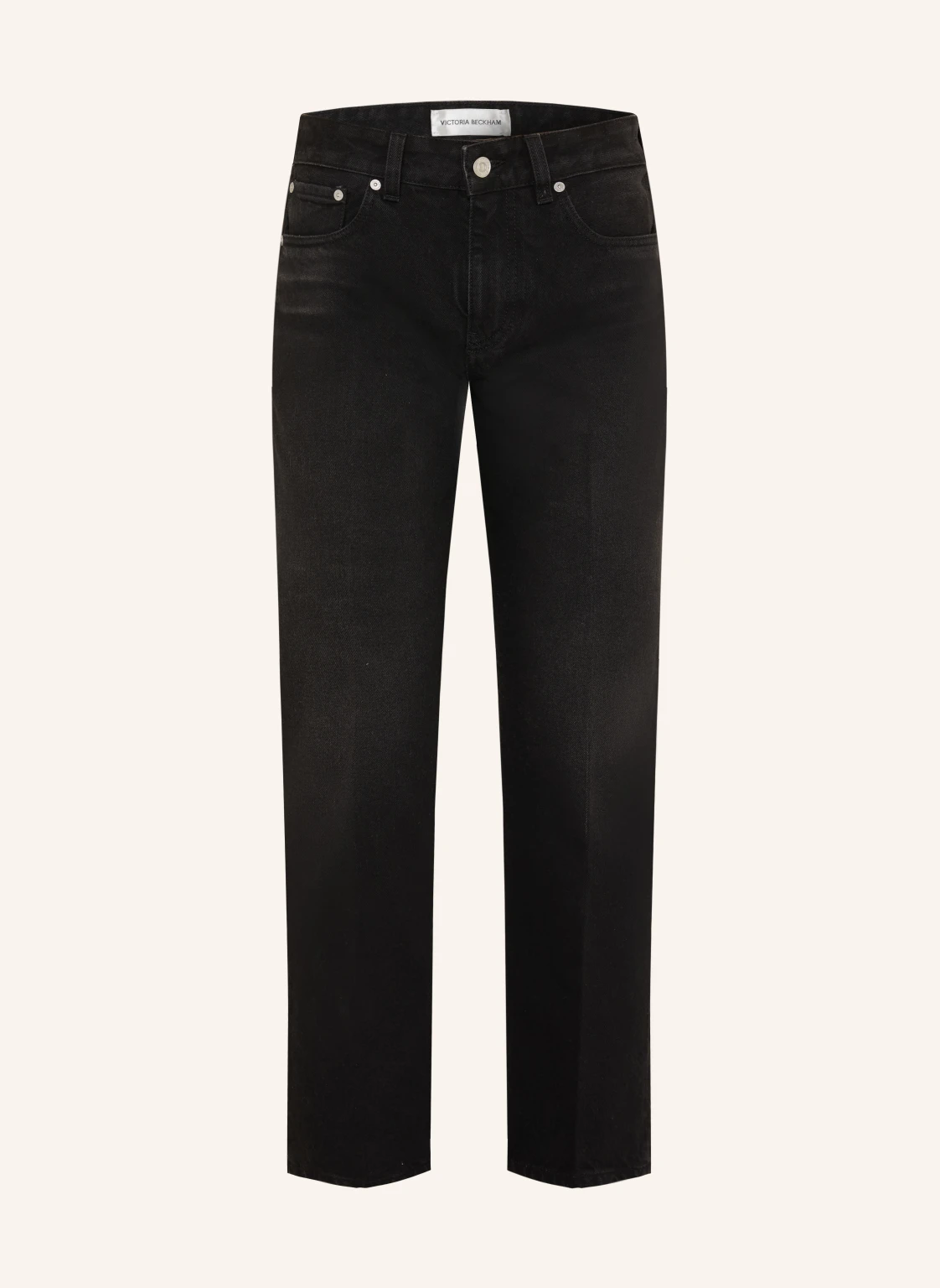 VICTORIA BECKHAM Cropped Jeans
