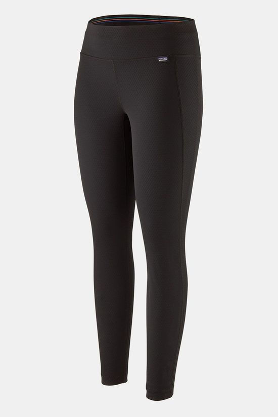 Patagonia Capilene Midweight Broek Dames