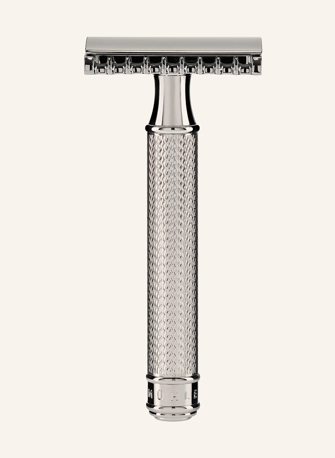 MÜHLE Klassischer Rasierhobel - TRADITIONAL