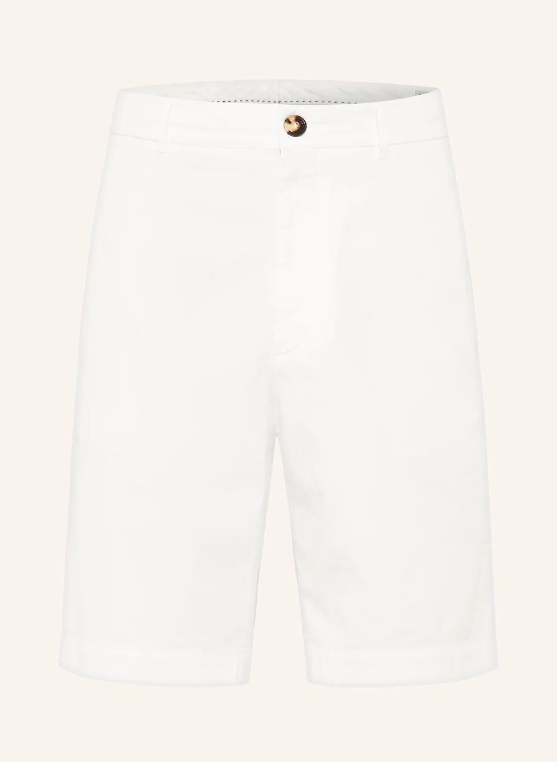BRUNELLO CUCINELLI Chinoshorts
