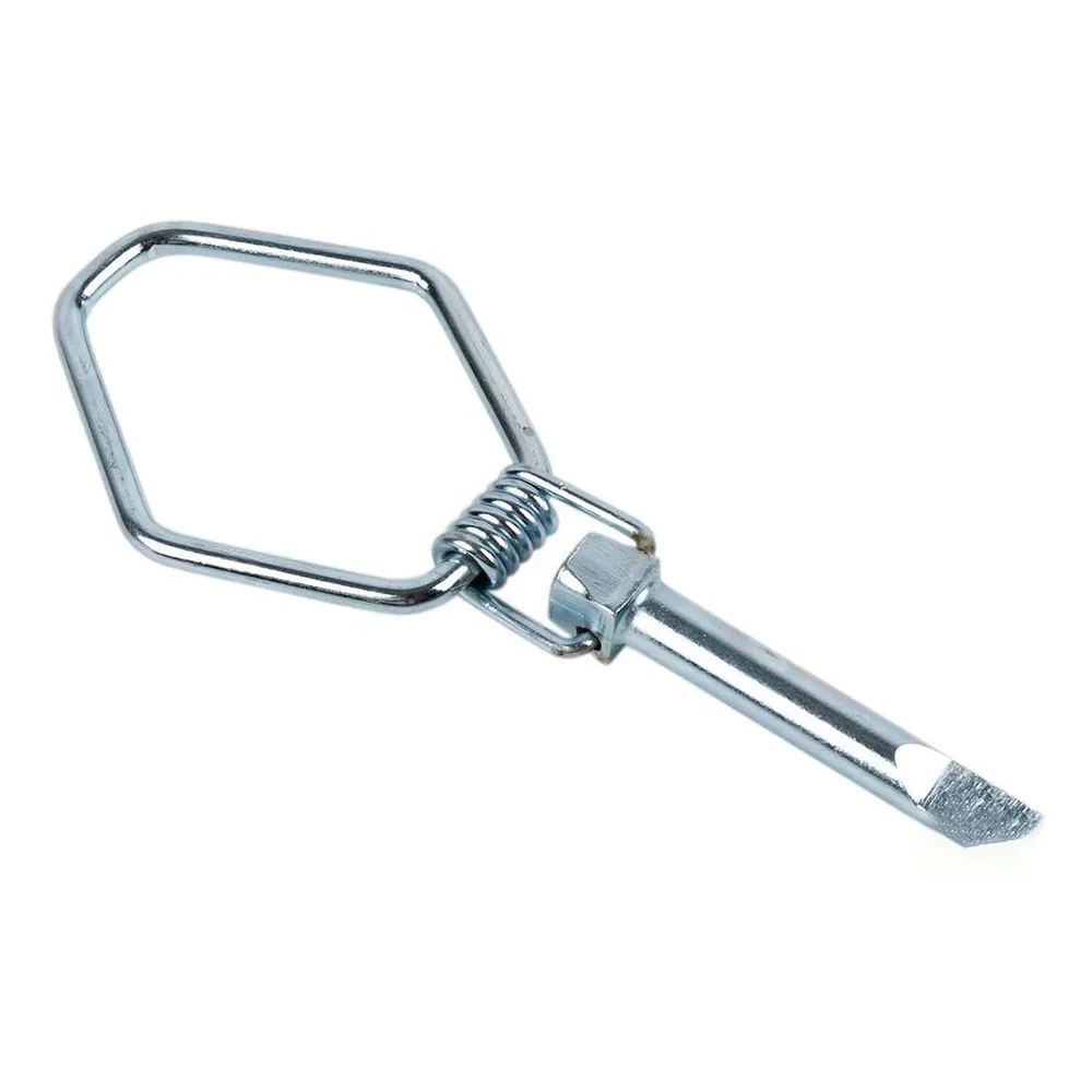 Cofan Security lynch pin 8.5 mm 50 units