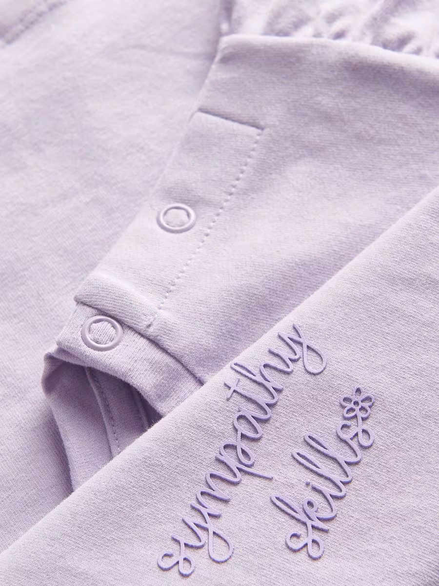 T-Shirt With Puff Sleeves