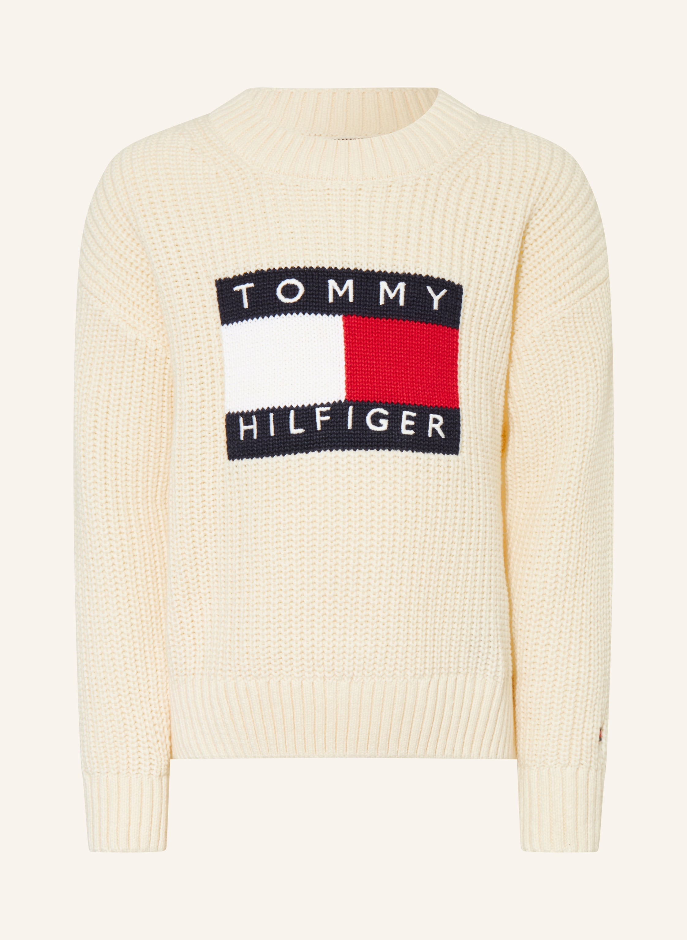 TOMMY HILFIGER Pullover