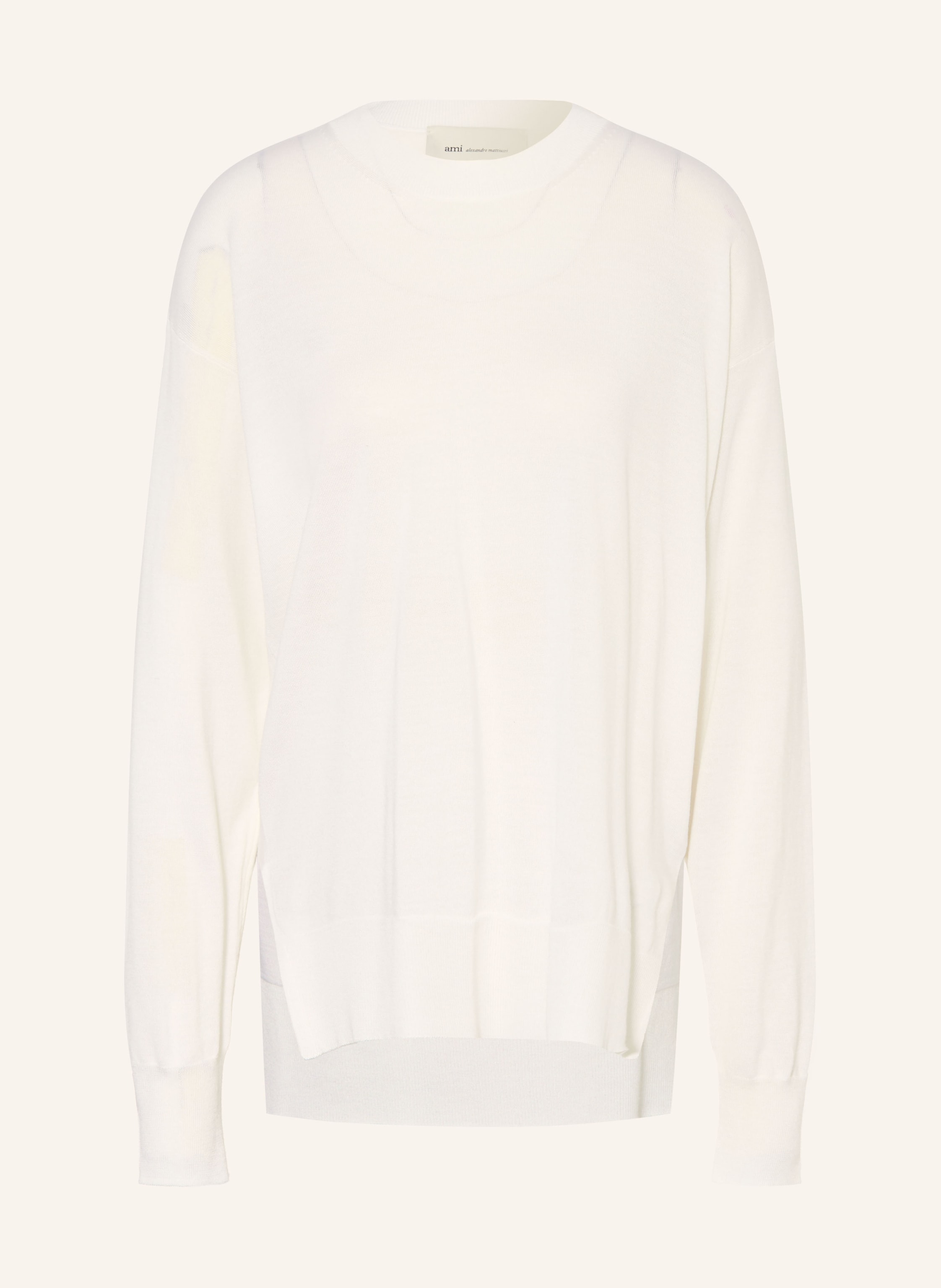 Ami Paris Pullover