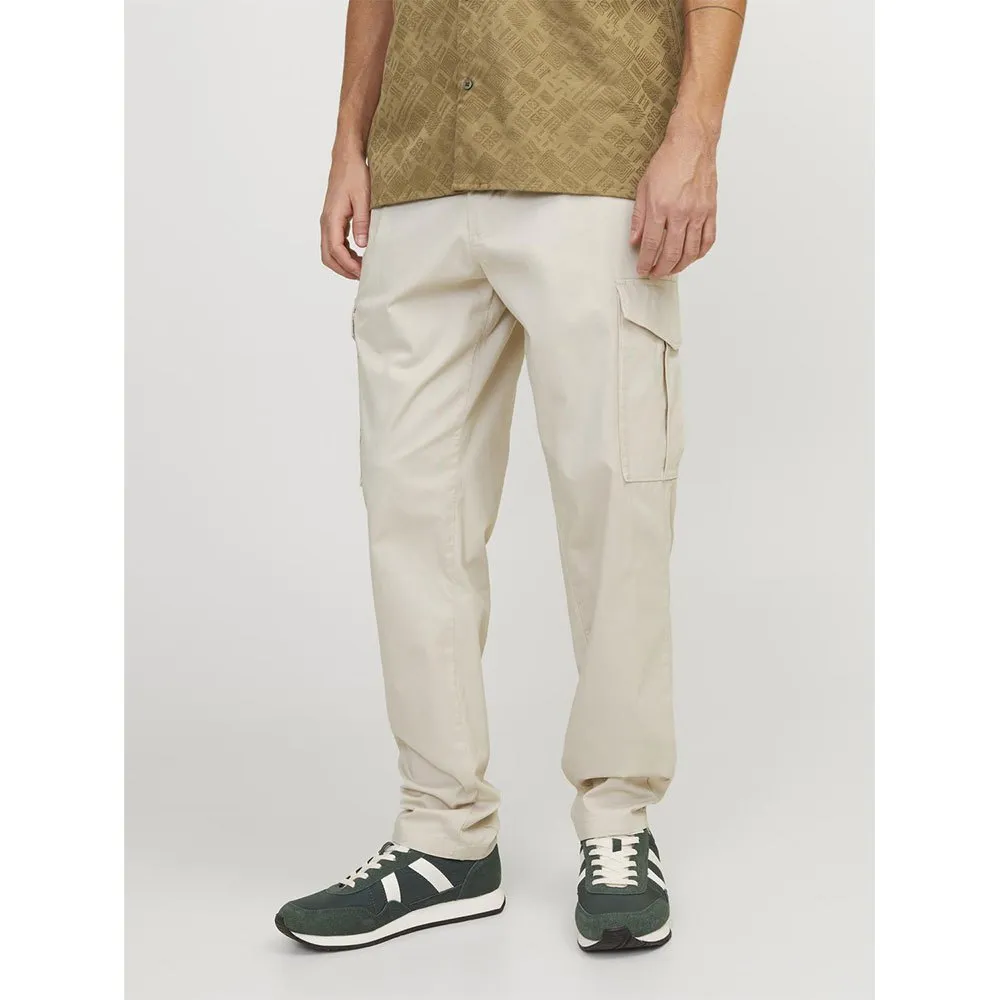 Jack & Jones Stace Sunny cargo pants