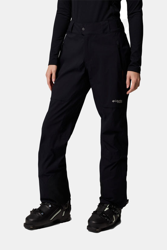 Columbia Platinum Peak Ii 3L Pant Skibroek Dames