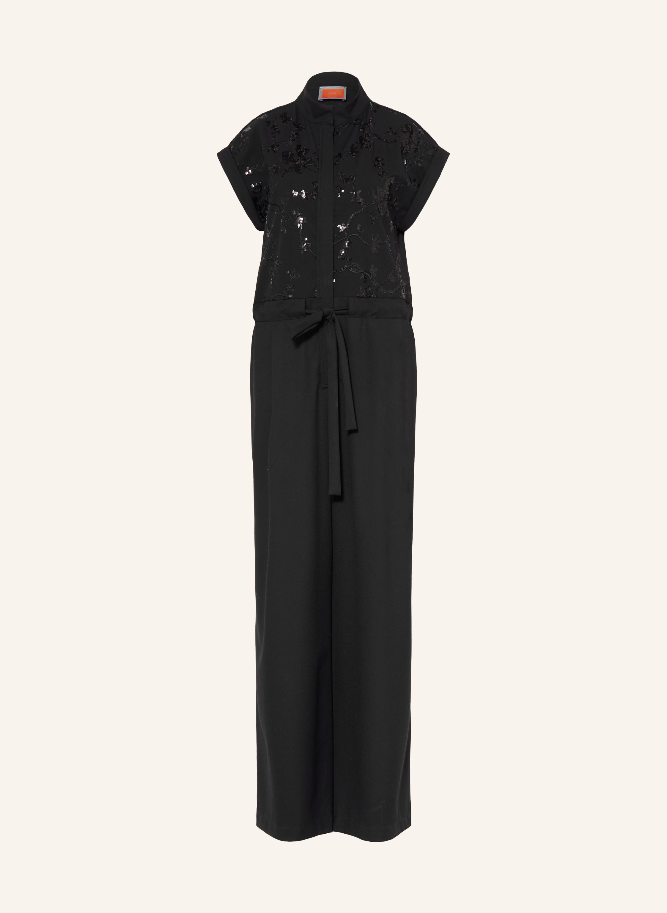 ANNA's Jumpsuit mit Pailletten