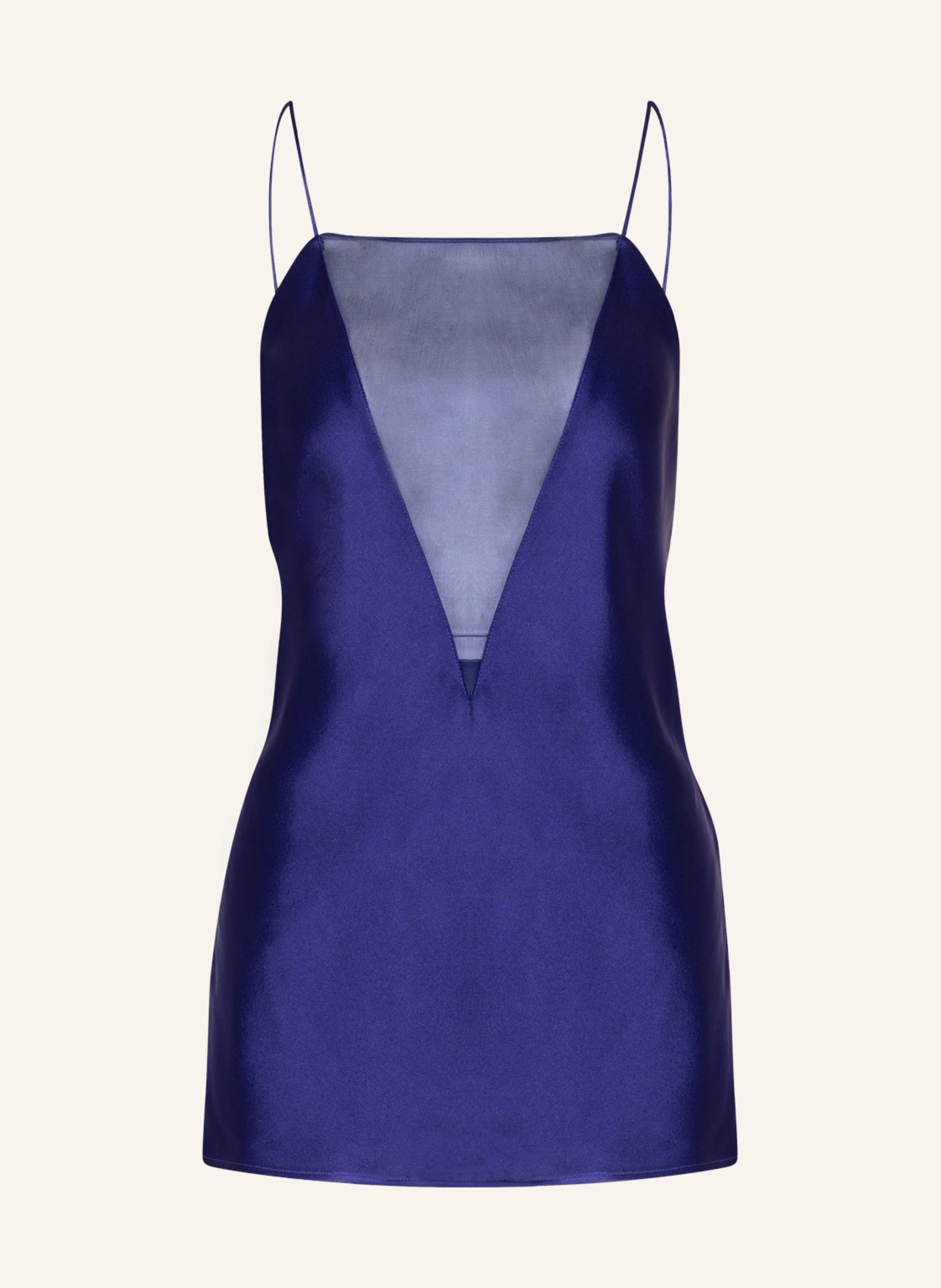 STELLA McCARTNEY Satintop