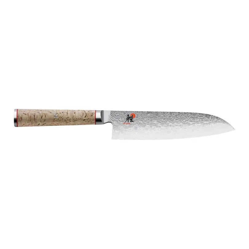 Santoku-Messer Santoku