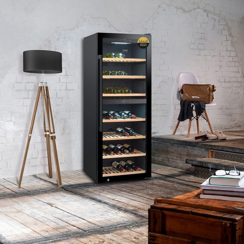 WineExclusive 126 Smart