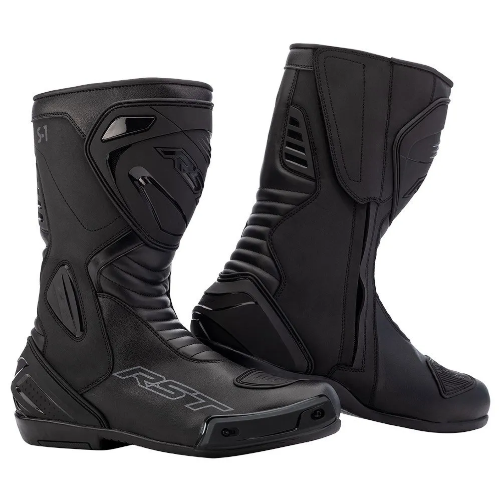 RST S-1 WP CE racing boots