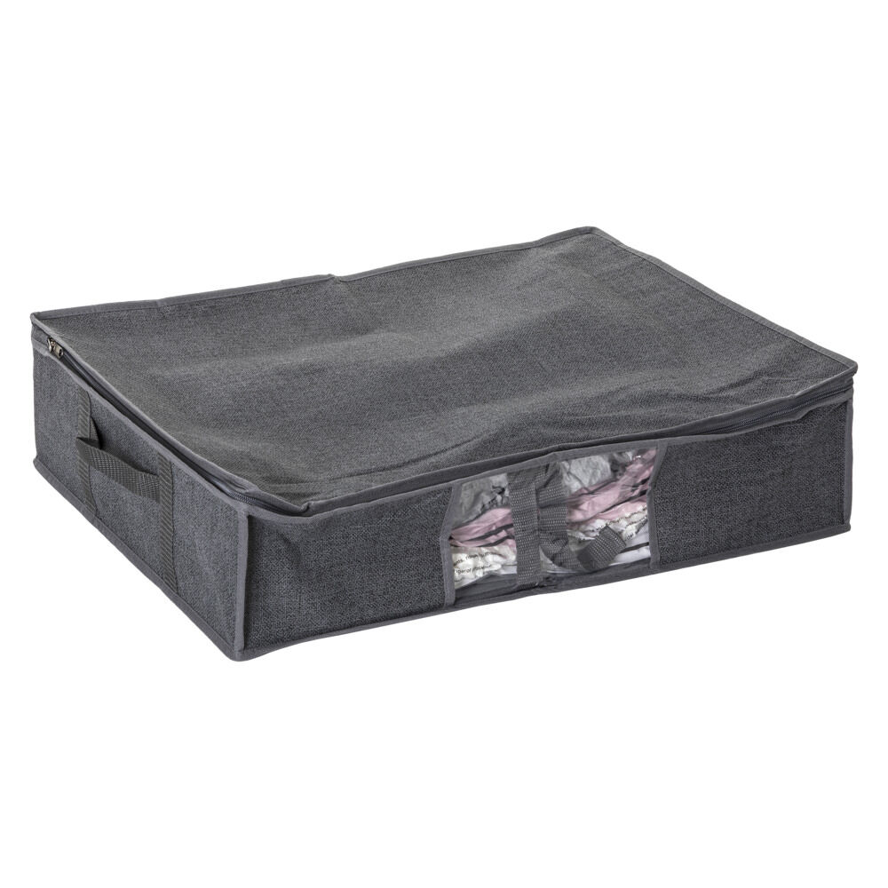 Caixa de arrumação em vácuo tamanho m