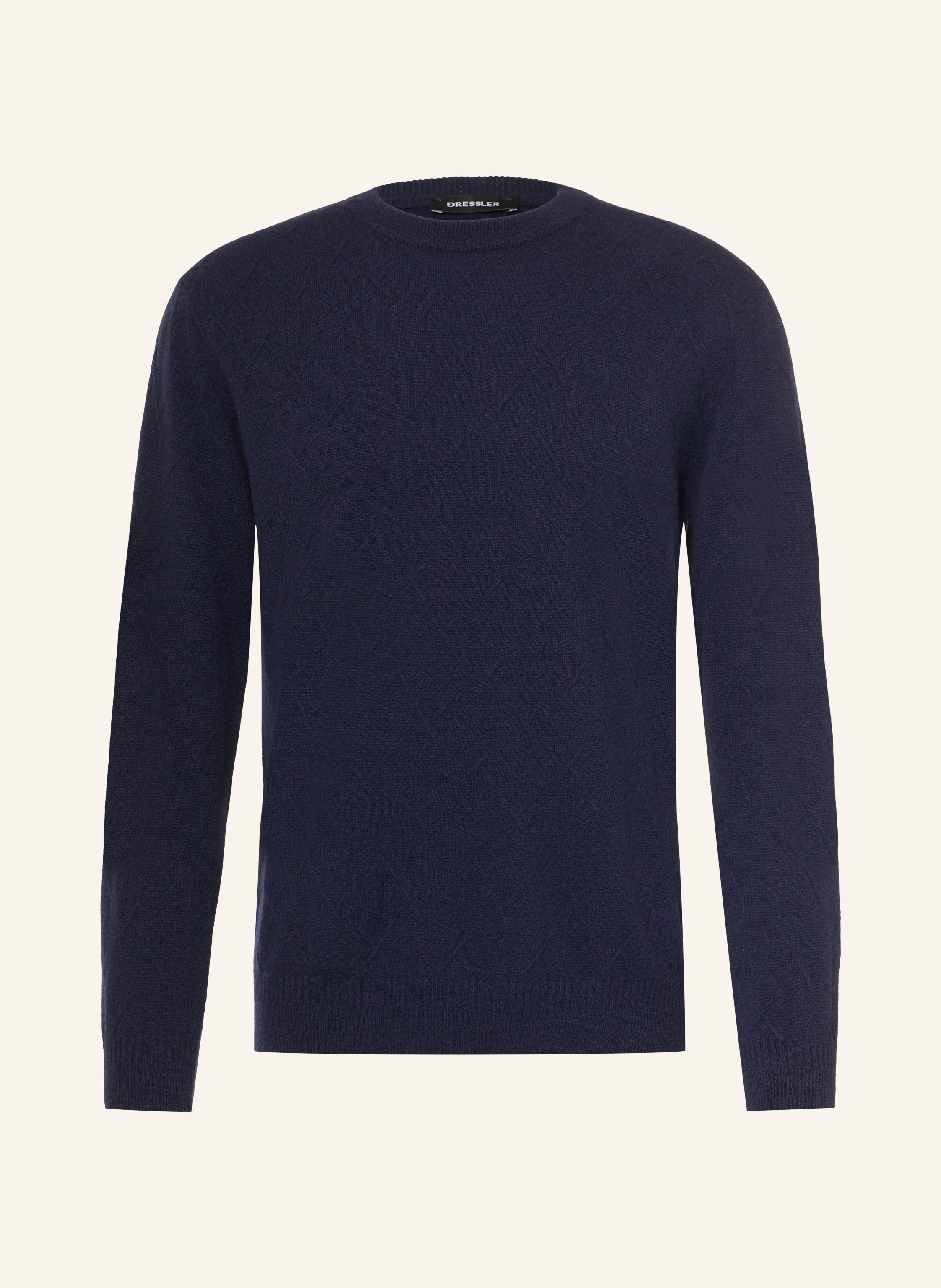 DRESSLER Pullover