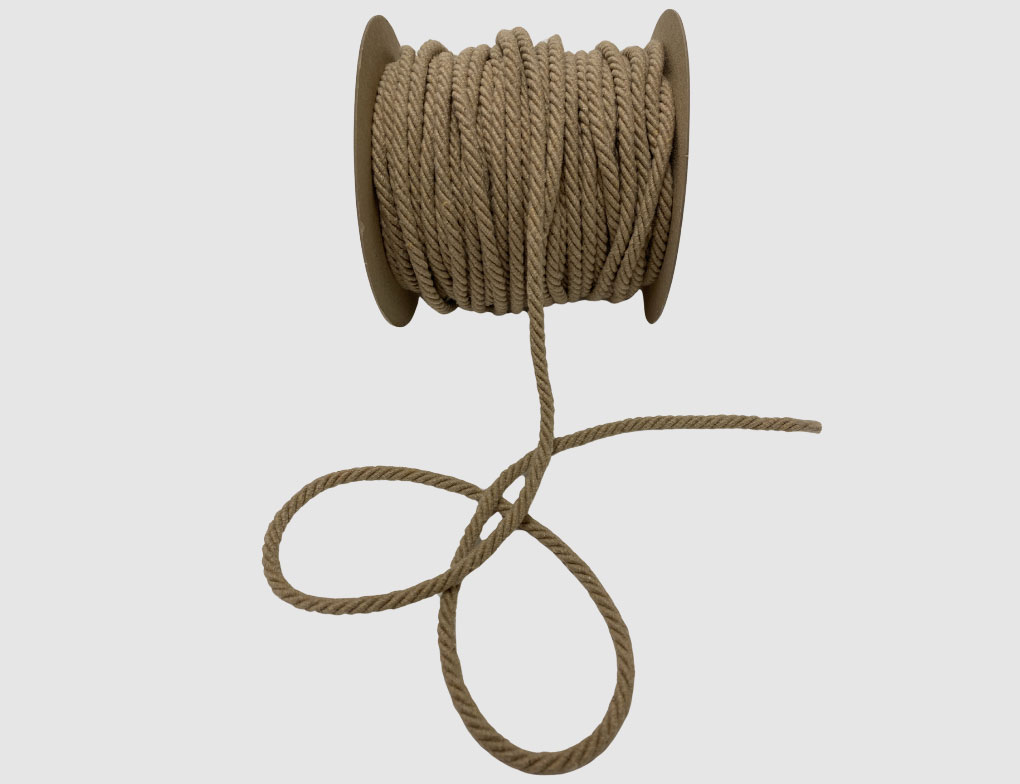 Kordel Beige