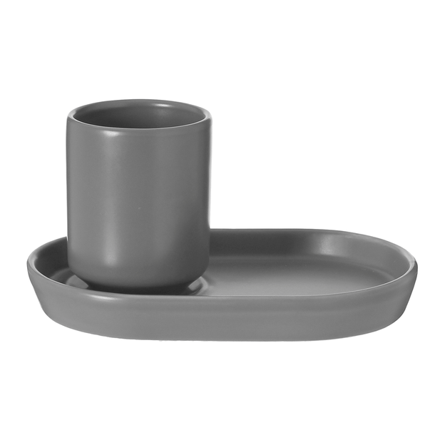 COPO CAFÉ 140 ML COM PIRES PARA PETIT FOUR GO-TO