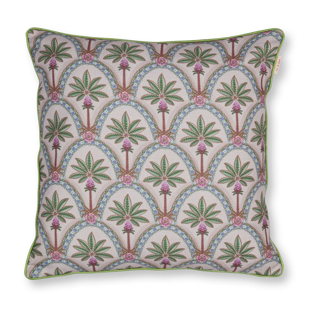 Pip Studio Indian Summer - 53 x 53 cm - Roze